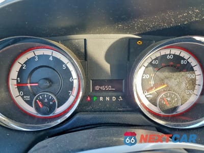 Zdjęcie 9 z 13 samochodu: 2014 DODGE GRAND CARAVAN SE VIN:2C4RDGBG3ER282050 - miniatura