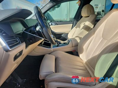 Zdjęcie 7 z 13 samochodu: 2021 BMW X5 XDRIVE40I VIN:5UXCR6C06M9H73916 - miniatura