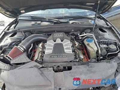 Zdjęcie 11 z 12 samochodu: 2010 AUDI S5 PRESTIGE VIN:WAUVGAFH4AN017258 - miniatura