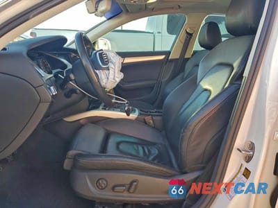 Zdjęcie 7 z 12 samochodu: 2011 AUDI A4 PREMIUM PLUS VIN:WAUHFAFL4BN009621 - miniatura