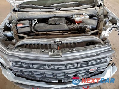 Zdjęcie 11 z 12 samochodu: 2025 CHEVROLET SILVERADO K1500 TRAIL BOSS CUSTOM VIN:3GCPKCEK3SG167682 - miniatura