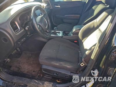 Zdjęcie 7 z 12 samochodu: 2016 DODGE CHARGER R/T VIN:2C3CDXCT3GH340592 - miniatura