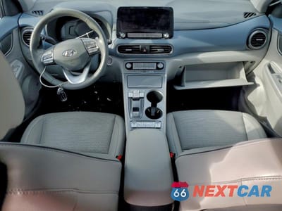 Zdjęcie 8 z 13 samochodu: 2021 HYUNDAI KONA LIMITED VIN:KM8K33AG3MU126120 - miniatura