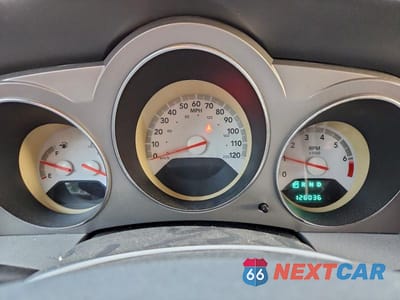 Zdjęcie 9 z 11 samochodu: 2008 DODGE AVENGER SXT VIN:1B3LC56K98N121104 - miniatura