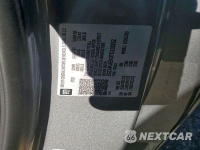 Zdjęcie 12 z 12 samochodu: 2026 CHEVROLET SILVERADO K1500 VIN:3GCNKAEK0TG102852 - miniatura