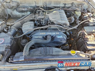 Zdjęcie 11 z 14 samochodu: 1999 TOYOTA TACOMA XTRACAB VIN:4TAWN72N1XZ562939 - miniatura