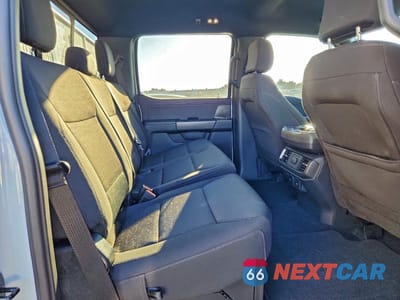 Zdjęcie 10 z 13 samochodu: 2024 FORD F150 XLT VIN:1FTFW3LD9RFA87383 - miniatura