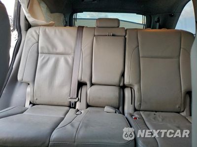 Zdjęcie 10 z 14 samochodu: 2016 TOYOTA HIGHLANDER XLE VIN:5TDKKRFH0GS178566 - miniatura