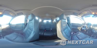 Zdjęcie 15 z 16 samochodu: 2022 HONDA CR-V EXL VIN:2HKRW2H86NH639506 - miniatura