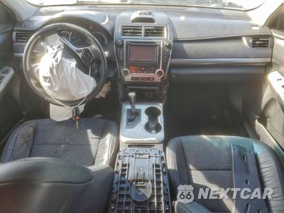 Zdjęcie 8 z 12 samochodu: 2014 TOYOTA CAMRY SE VIN:4T1BF1FKXEU341004 - miniatura