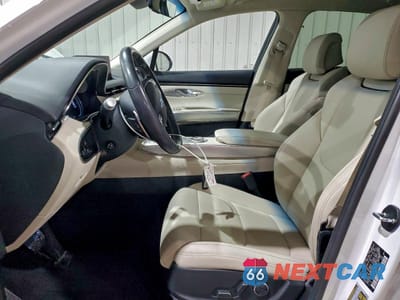 Zdjęcie 7 z 14 samochodu: 2022 GENESIS GV70 BASE VIN:KMUMADTB8NU050287 - miniatura