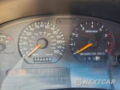 Zdjęcie 9 z 14 samochodu: 1998 FORD MUSTANG GT VIN:1FAFP45X2WF106934 - miniatura