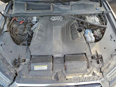 Zdjęcie 12 z 16 samochodu: 2017 AUDI Q7 PRESTIGE VIN:WA1VAAF79HD019206 - miniatura