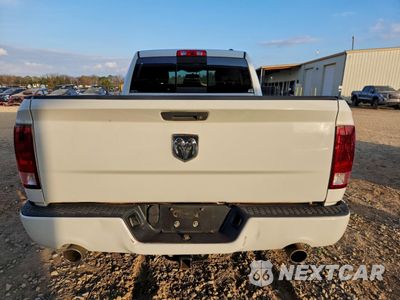 Zdjęcie 6 z 14 samochodu: 2011 DODGE RAM 1500 VIN:1D7RV1GT6BS556292 - miniatura
