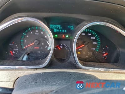 Zdjęcie 9 z 12 samochodu: 2011 CHEVROLET TRAVERSE LTZ VIN:1GNKVLED1BJ125469 - miniatura