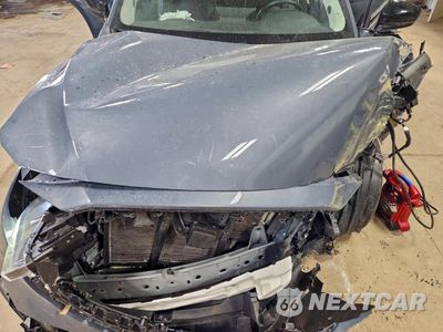 Zdjęcie 12 z 13 samochodu: 2025 MAZDA CX-5 PREFERRED VIN:JM3KFBCM6S0687433 - miniatura