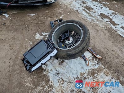 Zdjęcie 13 z 13 samochodu: 2025 TOYOTA HIGHLANDER HYBRID LIMITED VIN:5TDEBRCH0SS648217 - miniatura