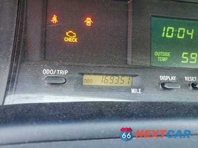 Zdjęcie 9 z 12 samochodu: 2002 TOYOTA AVALON XL VIN:4T1BF28B92U263961 - miniatura