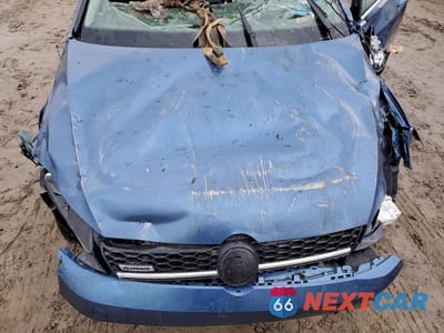 Zdjęcie 12 z 13 samochodu: 2017 VOLKSWAGEN GOLF ALLTRACK S VIN:3VWH17AU5HM508304 - miniatura