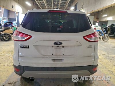 Zdjęcie 6 z 15 samochodu: 2014 FORD ESCAPE SE VIN:1FMCU0GX1EUD42783 - miniatura