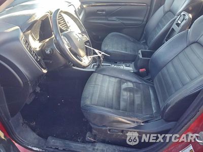 Zdjęcie 7 z 12 samochodu: 2019 MITSUBISHI OUTLANDER SE VIN:JA4AZ3A36KZ041293 - miniatura