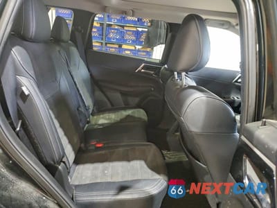 Zdjęcie 10 z 12 samochodu: 2024 MITSUBISHI OUTLANDER SE VIN:JA4J4VA86RZ078246 - miniatura