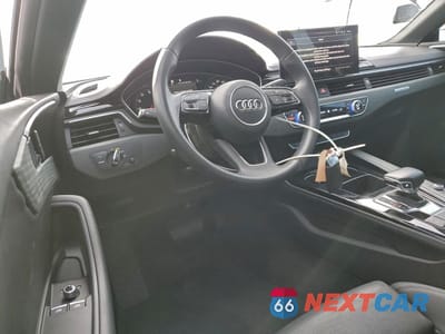 Zdjęcie 8 z 12 samochodu: 2022 AUDI A5 PREMIUM 45 VIN:WAUSAAF50NA031245 - miniatura