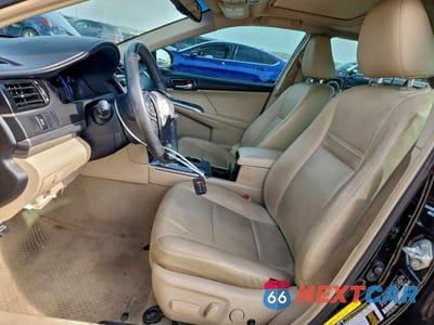 Zdjęcie 7 z 13 samochodu: 2013 TOYOTA CAMRY HYBRID VIN:4T1BD1FK4DU074365 - miniatura