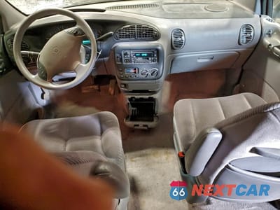 Zdjęcie 8 z 15 samochodu: 1997 DODGE GRAND CARAVAN LE VIN:1B4GP54L1VB474625 - miniatura