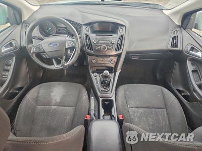 Zdjęcie 8 z 13 samochodu: 2016 FORD FOCUS SE VIN:1FADP3K28GL315186 - miniatura