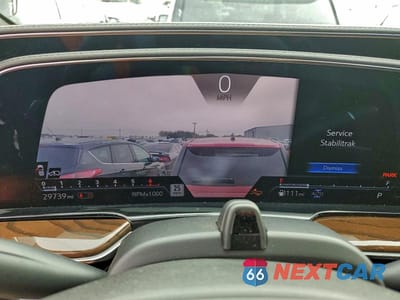 Zdjęcie 9 z 12 samochodu: 2023 CADILLAC ESCALADE ESV SPORT PLATINUM VIN:1GYS4RKL8PR196410 - miniatura