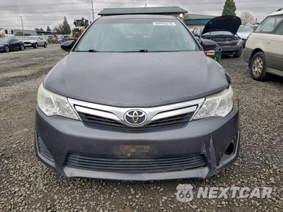 Piąte zdjęcie samochodu w środku: 2012 TOYOTA CAMRY BASE VIN:4T1BF1FK3CU003506 - miniatura