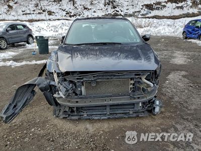 Piąte zdjęcie samochodu w środku: 2017 SUBARU IMPREZA SPORT VIN:4S3GKAM63H3603547 - miniatura