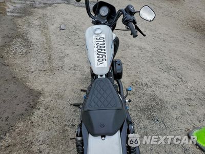 Zdjęcie 6 z 10 samochodu: 2021 HARLEY-DAVIDSON XL1200 NS VIN:1HD1LP313MB407649 - miniatura