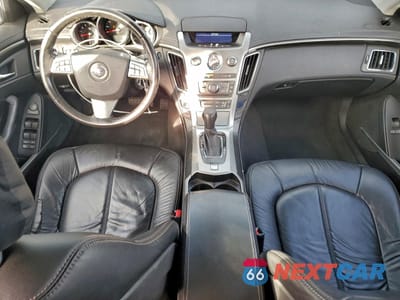 Zdjęcie 8 z 14 samochodu: 2012 CADILLAC CTS VIN:1G6DC5E55C0115226 - miniatura