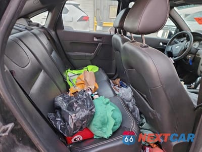Zdjęcie 10 z 12 samochodu: 2008 FORD FOCUS SE VIN:1FAHP35NX8W176427 - miniatura