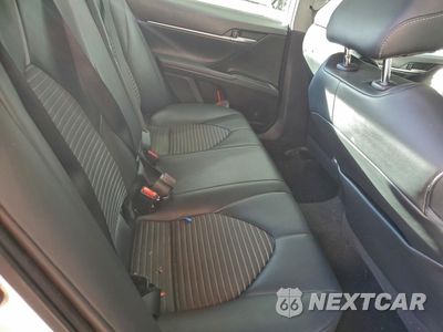 Zdjęcie 10 z 14 samochodu: 2021 TOYOTA CAMRY SE VIN:4T1G11AK8MU594977 - miniatura
