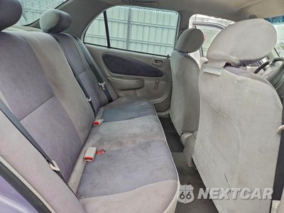 Zdjęcie 10 z 12 samochodu: 1998 TOYOTA COROLLA VE VIN:1NXBR12E1WZ079754 - miniatura