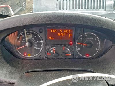 Zdjęcie 9 z 13 samochodu: 2020 RAM PROMASTER - DELIVERY VAN VIN:3C6URVJG3LE128655 - miniatura