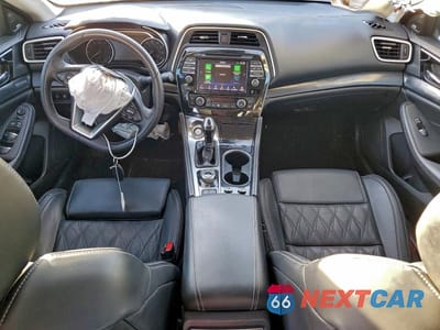 Zdjęcie 8 z 12 samochodu: 2023 NISSAN MAXIMA 3.5 PLATINUM VIN:1N4AA6FV7PC505183 - miniatura