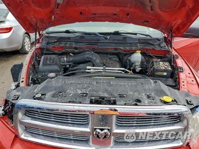 Zdjęcie 11 z 12 samochodu: 2009 DODGE RAM 1500 VIN:1D3HV13T69J512523 - miniatura