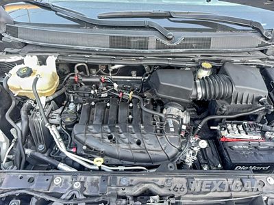 Zdjęcie 7 z 12 samochodu: 2021 CHRYSLER VOYAGER LXI VIN:2C4RC1DG4MR506230 - miniatura