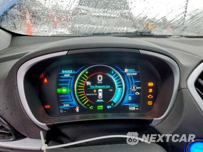 Zdjęcie 9 z 13 samochodu: 2018 CHEVROLET VOLT LT VIN:1G1RC6S58JU115538 - miniatura