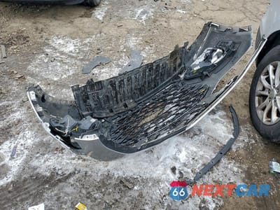 Zdjęcie 12 z 12 samochodu: 2019 CHEVROLET MALIBU LS VIN:1G1ZB5ST1KF124695 - miniatura