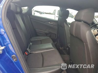 Zdjęcie 10 z 14 samochodu: 2019 HONDA CIVIC SPORT VIN:2HGFC2F84KH586535 - miniatura