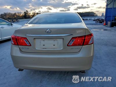 Zdjęcie 6 z 13 samochodu: 2008 LEXUS ES 350 VIN:JTHBJ46G982266049 - miniatura