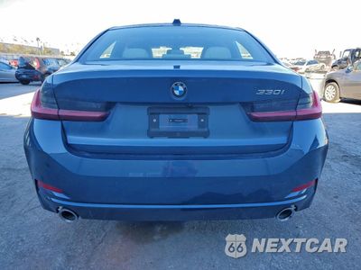 Zdjęcie 6 z 13 samochodu: 2025 BMW 330I VIN:3MW69CW05S8F70607 - miniatura