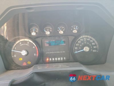 Zdjęcie 8 z 10 samochodu: 2016 FORD F650 SUPER DUTY BOX TRUCK VIN:1FDNF6DC1GDA03273 - miniatura