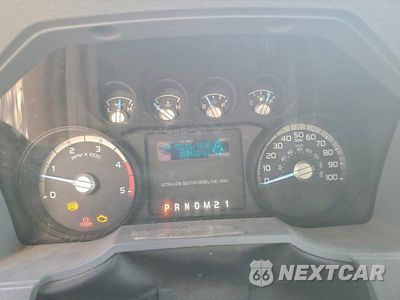 Zdjęcie 8 z 10 samochodu: 2016 FORD F650 SUPER DUTY BOX TRUCK VIN:1FDNF6DC1GDA03273 - miniatura