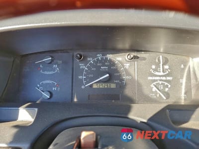 Zdjęcie 9 z 11 samochodu: 1995 FORD F150 VIN:1FTDF15Y9SNA23190 - miniatura